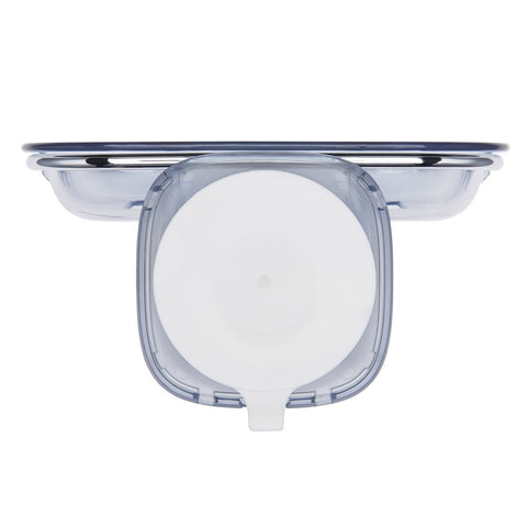 StrongHold Suction Soap Dish