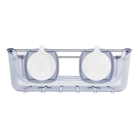 StrongHold Suction Large Basket