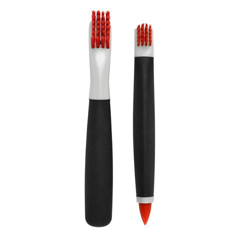 Deep Clean Brush Set