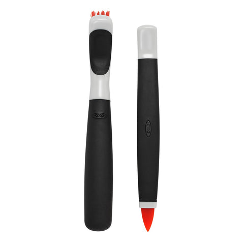 Deep Clean Brush Set