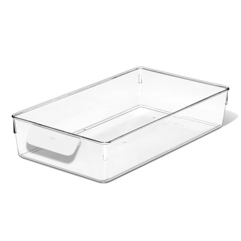 Refrigerator Storage Bin