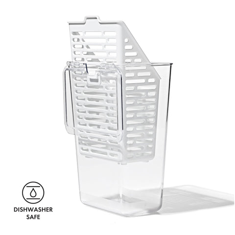 Good Grips Produce Saver, Herb Keeper