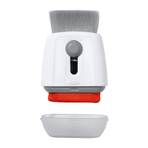 Good Grips Sweep & Swipe Laptop Cleaner