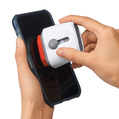 Good Grips Sweep & Swipe Laptop Cleaner