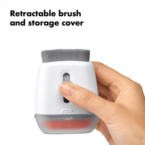 Good Grips Sweep & Swipe Laptop Cleaner