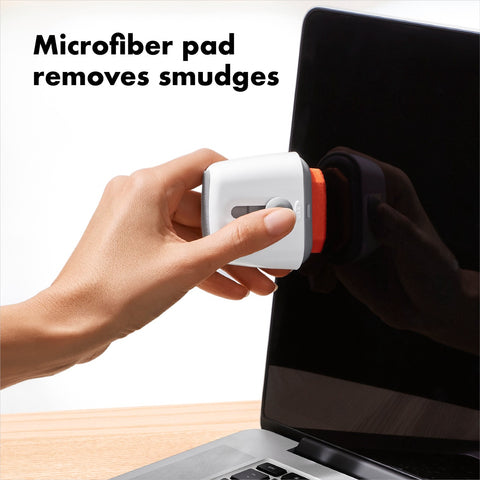 Good Grips Sweep & Swipe Laptop Cleaner