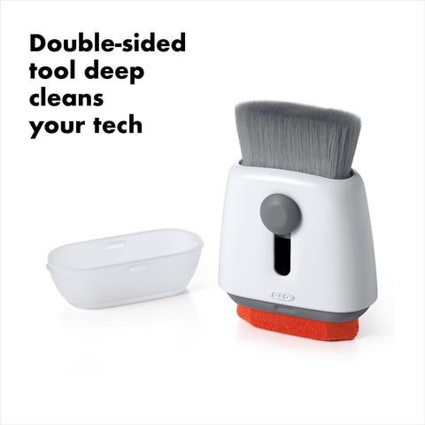 Good Grips Sweep & Swipe Laptop Cleaner