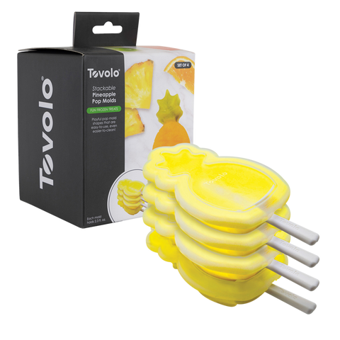 Pudding Moulds