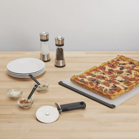 Good Grips Pizza Wheel, 3In