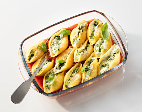 Rectangular Roaster 35x22cm - 2.6L