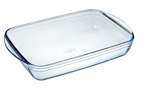 Rectangular Roaster 40x27cm  - 4.5L