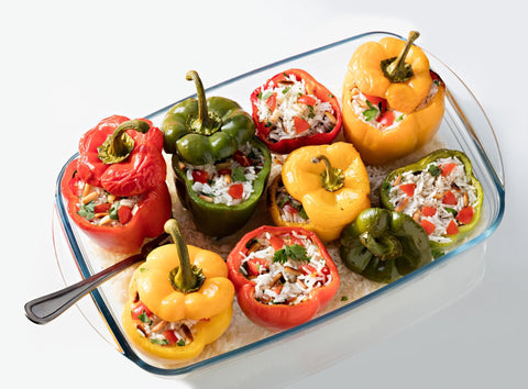 Rectangular Roaster 40x27cm  - 4.5L