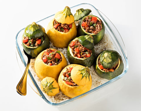 Square Roaster 25x22cm - 1.6L