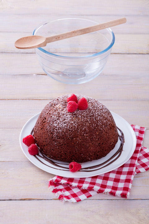 Mixing Bowl 24cm - 3L