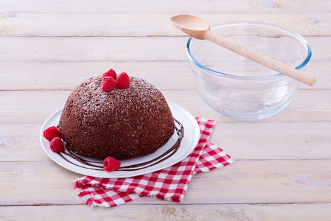 Mixing Bowl 24cm - 3L