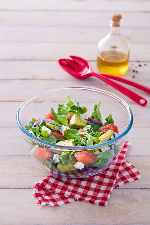 Mixing Bowl 24cm - 3L