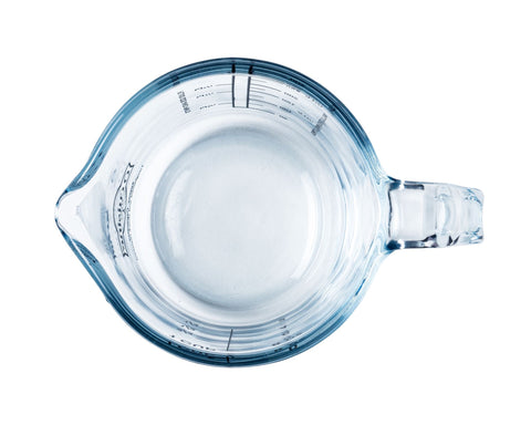 Measuring Jug - 0.25L