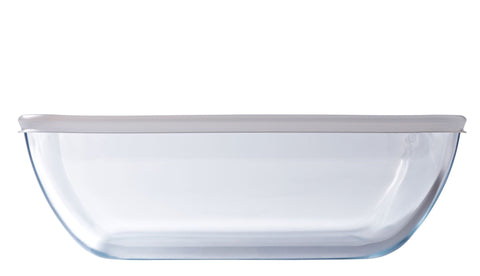 Rectangular Storage Dish - 3.5L
