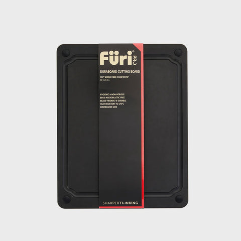 Duraboard - Black