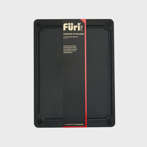 Duraboard - Black