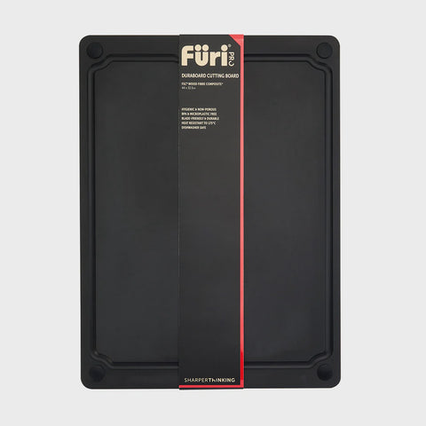 Duraboard - Black