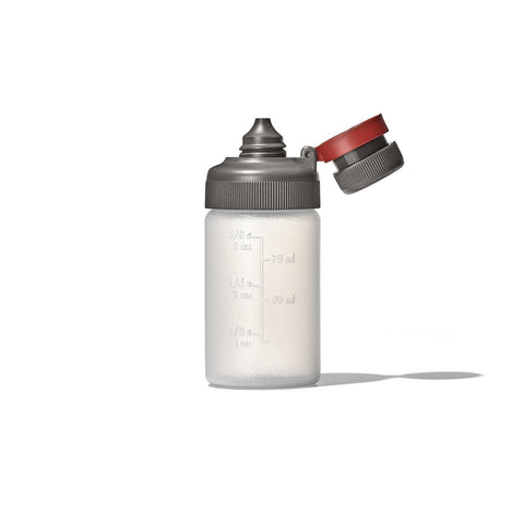Leakproof Squeeze Bottle Set