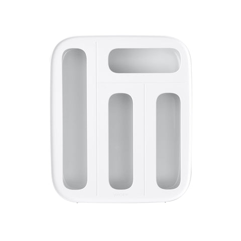 Storabag Food Bag Dispenser - 4 Slot