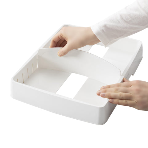Storalid Container Lid Organiser Large