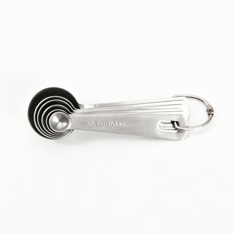Measuring Spoon Set - Loveharbor
