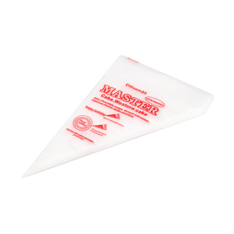 Loveharbor Disposable Piping Bag 100 Pieces