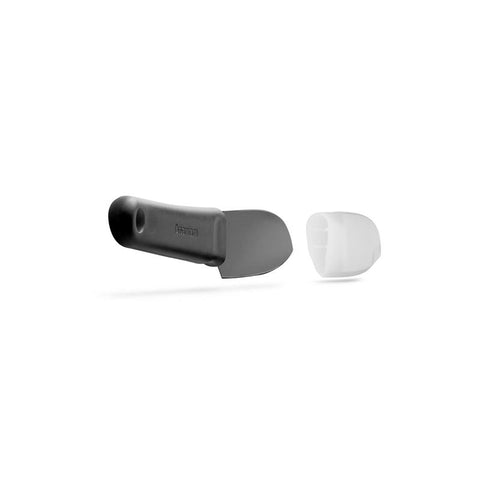 Kneed Knife, Spreader and Scoop in One Open Stock Cdu