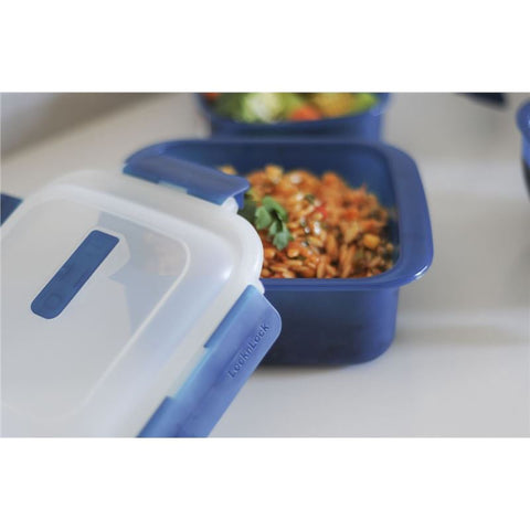 Microwave Square - 1.1L