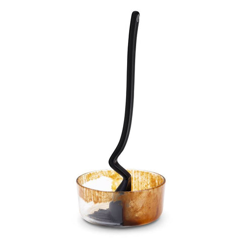 BBQ Brizzle - Black