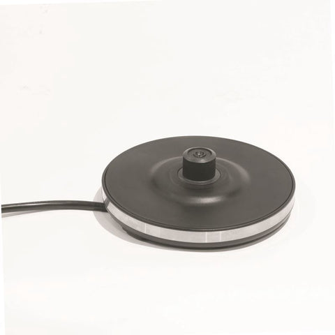 Kettle 1.7 Litre - Matt Black