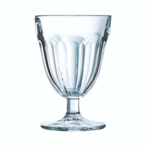 Maximilien Stem Glass 210Ml Set Of 6