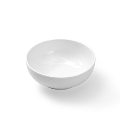Loveharbor White Porcelain Bowl