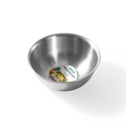 Loveharbor Mixing Bowl304 S/Steel
