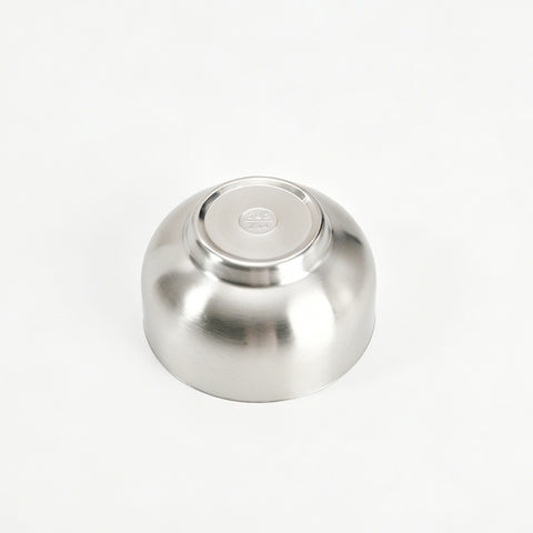 Loveharbor Double-Layer Stainless Steel Bowl