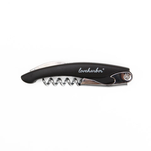 Loveharbor Multifunctional Bottle Opener
