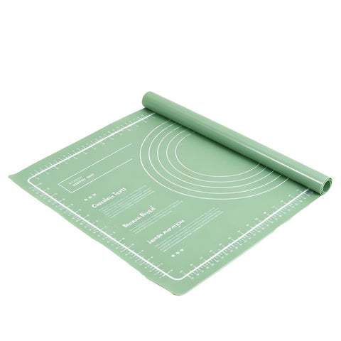 Loveharbor Non-Slip Food Grade Silicone Pastry Mat
