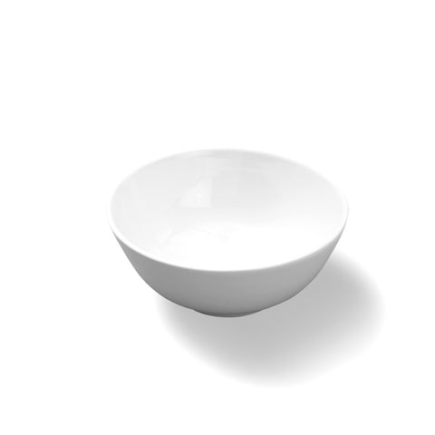 Loveharbor White Porcelain Bowl