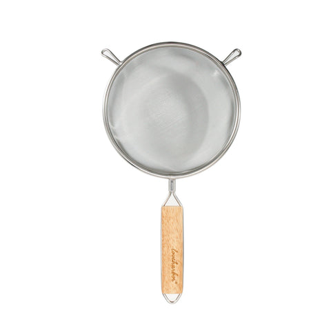Loveharbor Fine Mesh Strainer Multiple-Use