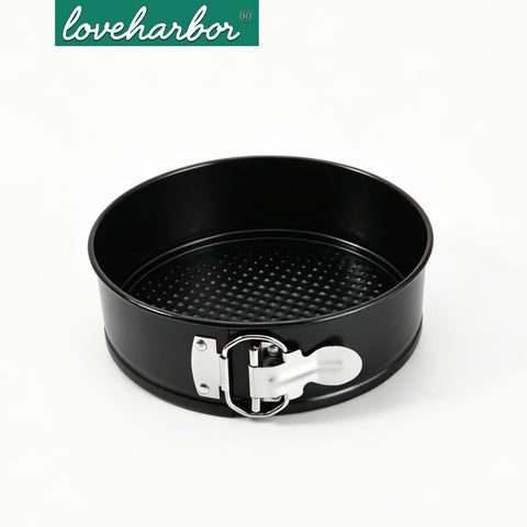 Loveharbor Springform Pan