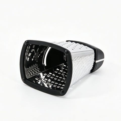 Loveharbor 4 Sided Stainless Steel Box Grater
