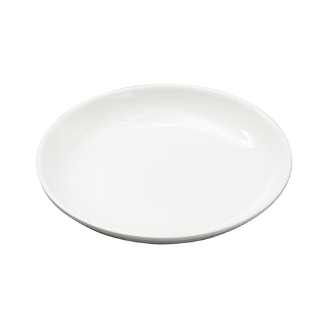 Loveharbor Bone China Soup Plate