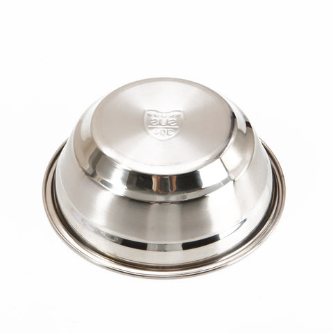 Loveharbor 18/8 Stainless Steel Mixing Bowl