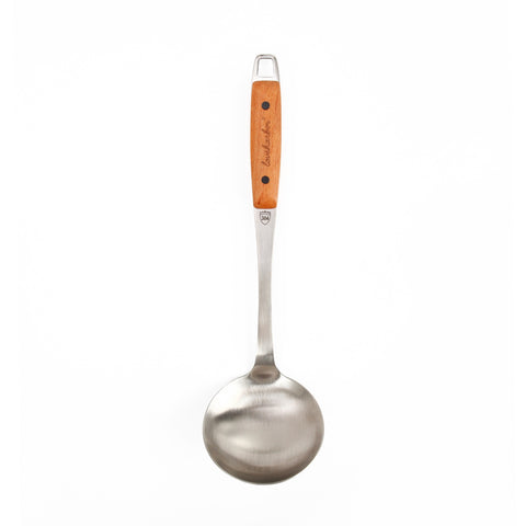 Loveharbor Stainless Steel Spoon - LH0098