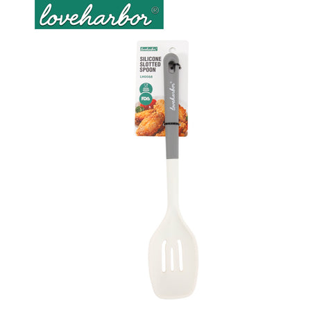 Loveharbor Silicone Slotted Spoon - LH0068