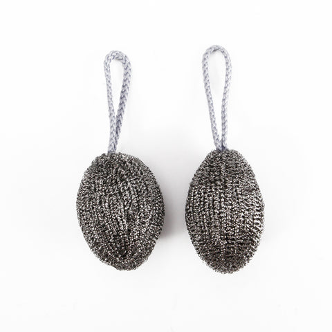 Loveharbor Steel Wool Scrubbers - LH0234