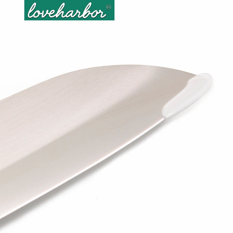 Loveharbor Chef'S Knife
